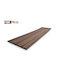 3D Holzdekor-Schallabsorbierende Wandverkleidung – Premium Basic – Fibrotech – „Walnuss“ – 244cm x 60cm x 2,2cm 2035577