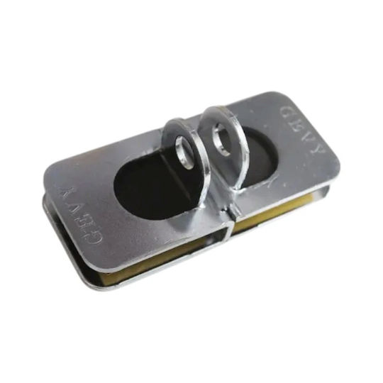 Gevy Lock Glass Door