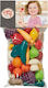 Ecoiffier Fruit & Vegetable Game 40pcs