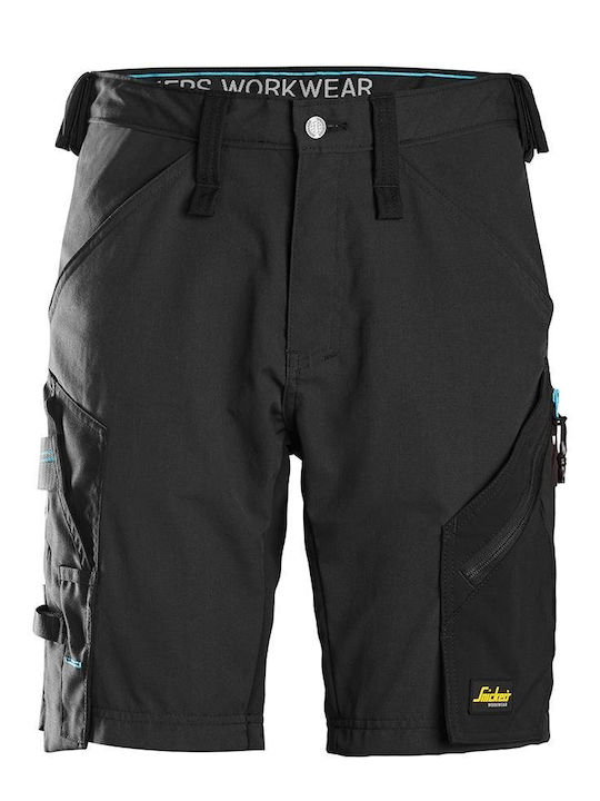 Snickers Workwear Bermudă de Lucru Albastru marin