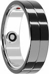 MaxCom mRing MR100 20.7mm Impermeabil Negru