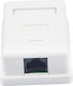 Simple Utp Socket Category 6 Emtex