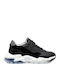 Ανδρικά Sneakers Μαύρο