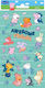 Art & Hobby Aufkleber Peppa Karte 24