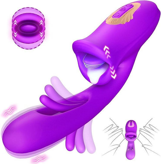 flapping clit vibrator Wholesale Totwoo Vibrant Couple Sun and Moon Touch Bracelets for Couples  Vibrating Couple Bracelet Long-distance Touch love main image 1
