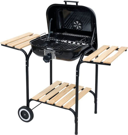 Lund 99905 Charcoal Grill 40 X 45 Cm