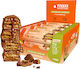 MaxiNutrition Protein Waffle Bar Bars Protein with Flavor Pistachio Spread 12x39gr