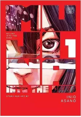 Mujina Into The Deep Vol 1pa Том 01 Mujina Into The Deep Vol 1pa Том 01