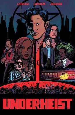 Underheist Maria Lapham 0213