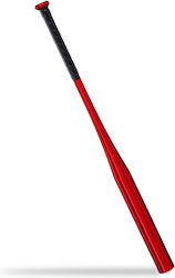 Baseball Bat Aluminum Red 86 X 5 Cm