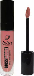 Dido Cosmetics Гланцове за Устни 6мл
