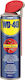 Wd-40 Straw Spray Corrosion Inhibitor 450ml 1pcs