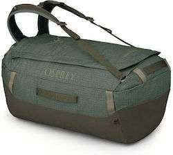 Osprey Duffel Transporter 65 65lt Πράσινο