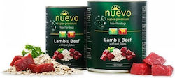Nuevo Υγρή Τροφή 800gr