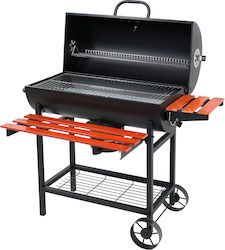 Lund Charcoal Grill 99908 71 X 34.5 Cm Lund Charcoal Grill 99908 71 X 34.5 Cm