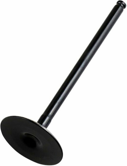 Hot Cams Intake Valve Steel 8400009-2 Lt-z 2x4 03-14 S 00-06 Suzuki Dr-z 00-04 400 Sm 05-08 Kawasaki Kfx 03-06