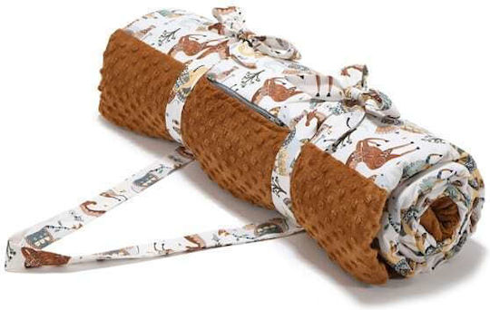 La Millou Picnic Blanket 170x170cm
