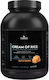 Supplement Needs Cream Of Rice Ειδικό Συμπλήρωμα Διατροφής 2000gr Salted Caramel