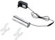 Vevor Internal Aquarium Filter with Power 8W