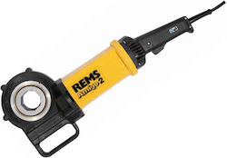 Rems Amigo 2 Tapping Set 540020 Yellow Black