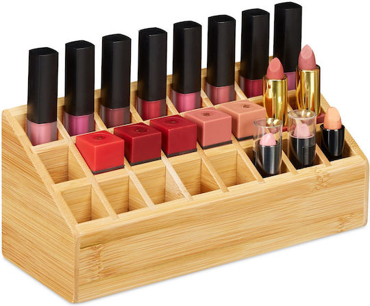 Relaxdays Organizator Cosmetice