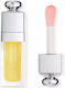 Dior Lip Glow Oil 098 Lemon Glow 6ml