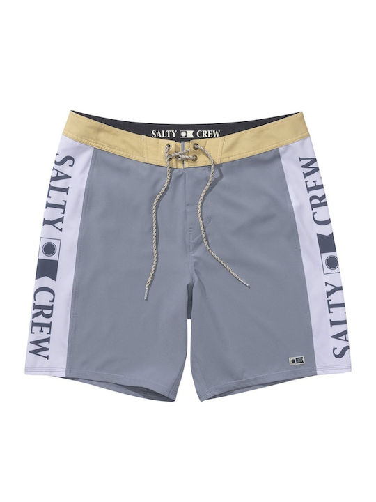 Boardshort Men's Swimwear Shorts Iron