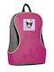 Zmart Imports Kids Bag Backpack Fuchsia
