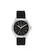 Calvin Klein Reset Men's Watch 42mm Battery with Black Rubber Strap