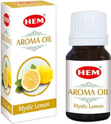 Hem Ulei Esențial Lămâie 10ml