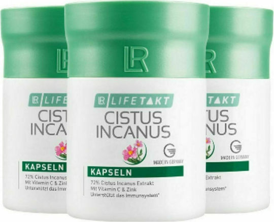 LR Cistus Incanus 3 x 60 κάψουλες