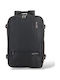 Felbags Backpack Αδιάβροχο 35lt Μαύρο