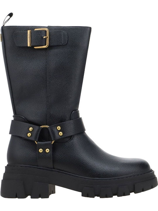 Women's Boots Black