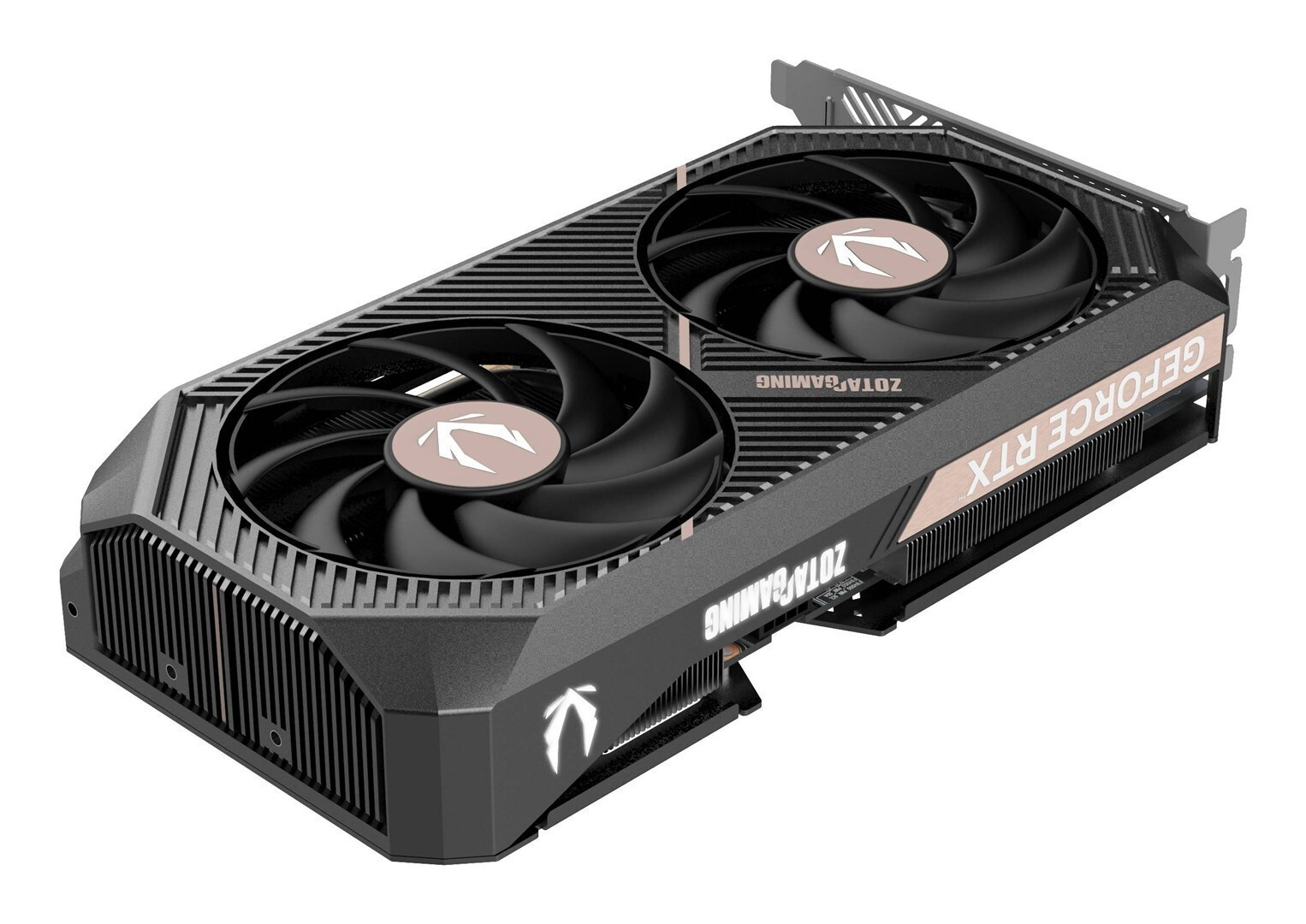 Zotac GeForce RTX 5060 Ti 16GB GDDR7 AMP Κάρτα Γραφικών