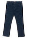 Kids' Pants Navy Blue