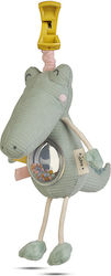 Saro Jungle Party Hanging Baby Toys for Cot and Stroller