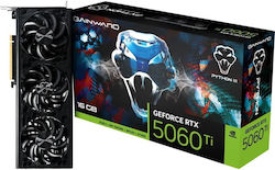 Gainward GeForce RTX 5060 Ti 16GB Python III