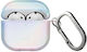 Uniq Калъф с кука Holo Quartz за Apple AirPods 4