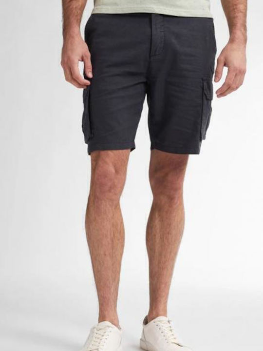 Men's Shorts Cargo Gray