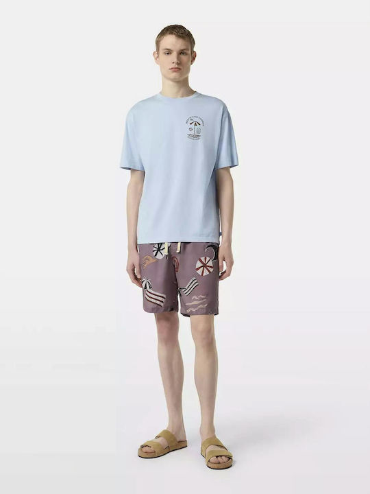 Scotch & Soda Fave Herrenshorts Multi