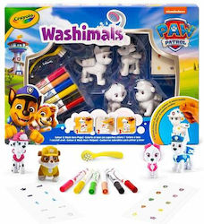 Crayola Σετ Ζωγραφικής 50τμχ