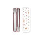 Little Dutch Baby Set with Spoons Mio Fairy Gar...
