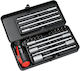 Smart Engineer Inch Set 20 Pieces Felo