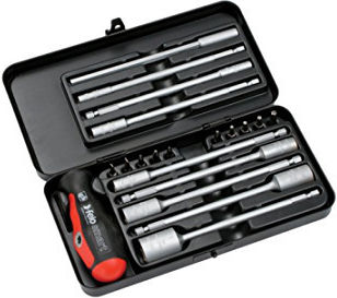 Smart Engineer Inch Set 20 Pieces Felo