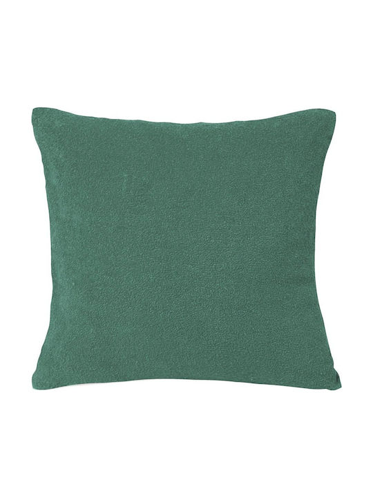Matex Μαξιλάρι Καναπέ Fleece 34 40x40εκ.