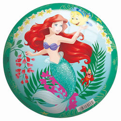 John Princesses Kids Airball Green 23cm.