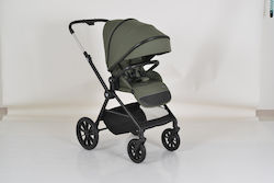 Cangaroo Joker Adjustable 3 in 1 Baby Stroller ...