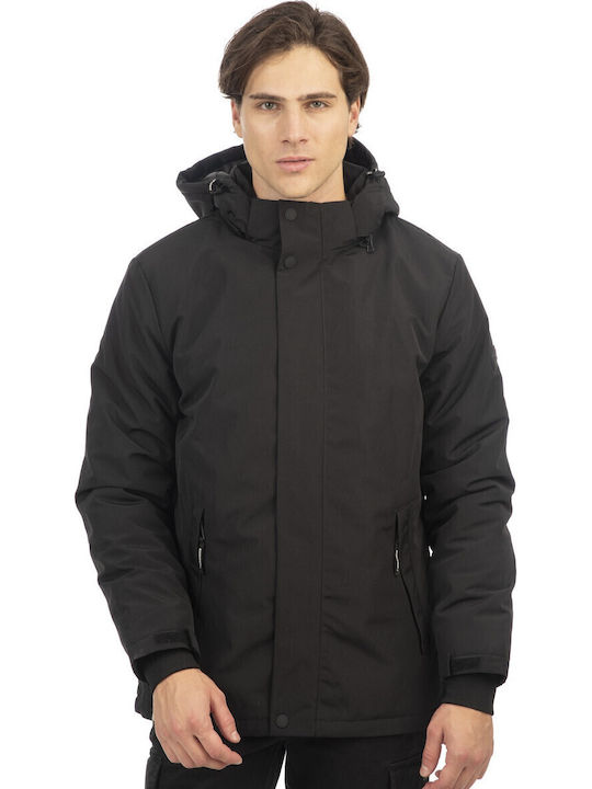 Rebase Jacke Khaki