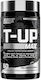 Nutrex T-UP Συμπλήρωμα Pre Workout 60 κάψουλες