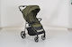 Cangaroo Ace Baby Stroller Cedar Green